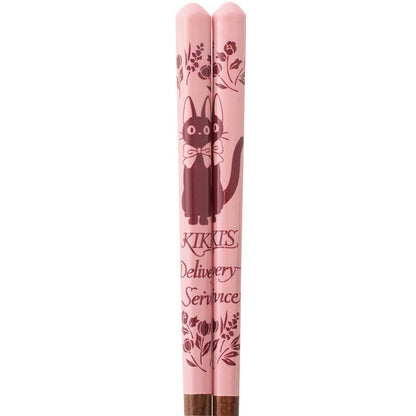 Skater 21cm Kiki's Delivery Service Chopsticks Ann4Sq-A- Japan Figure Store - #1 Bring To You The Best Japanese Goods