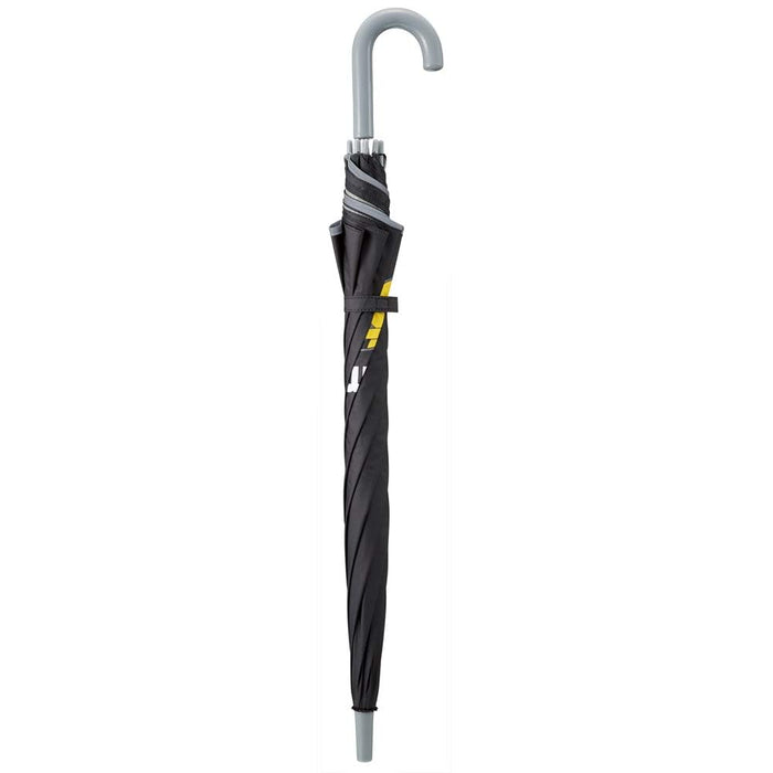 Skater One-Touch Jump Umbrella 55Cm Pokemon Pikachu Japan Ubsr3-A Heat Stroke Prevention- Japan Figure Store - #1 Bring To You The Best Japanese Goods