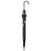 Skater One-Touch Jump Umbrella 55Cm Pokemon Pikachu Japan Ubsr3-A Heat Stroke Prevention- Japan Figure Store - #1 Bring To You The Best Japanese Goods