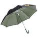 Skater One-Touch Jump Umbrella 55Cm Pokemon Pikachu Japan Ubsr3-A Heat Stroke Prevention- Japan Figure Store - #1 Bring To You The Best Japanese Goods