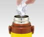 SKATER - Pokemon Pikachu Ultralight Direct Bottle- Japan Figure Store - #1 Bring To You The Best Japanese Goods