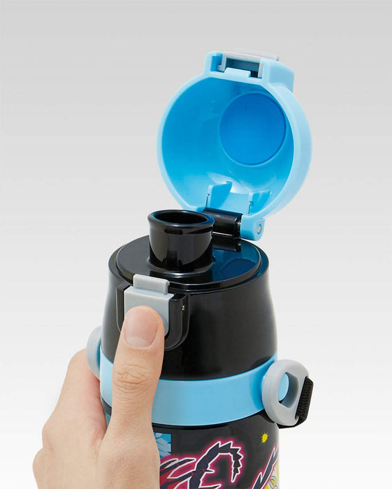SKATER Pokemon Light Direct Drink Bottle- Japan Figure Store - #1 Bring To You The Best Japanese Goods