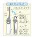 Skater Joint Toothbrush W/ Dental Case Normal Bristles 14.5Cm My Neighbor Totoro Ghibli Japan Trks1-A- Japan Figure Store - #1 Bring To You The Best Japanese Goods