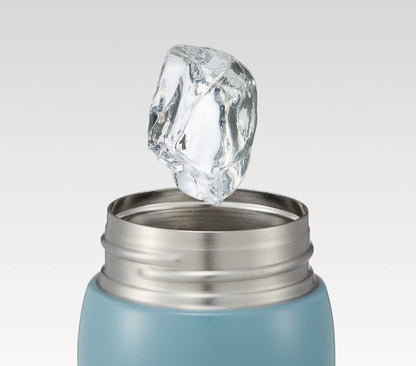 Stainless Bottle One-Touch Stot3 My Neighbor Totoro- Japan Figure Store - #1 Bring To You The Best Japanese Goods