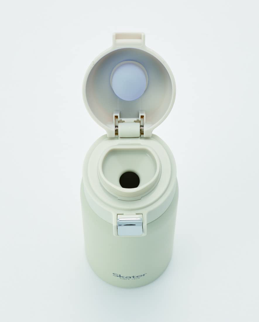 Stainless Bottle One-Touch Stot3 My Neighbor Totoro- Japan Figure Store - #1 Bring To You The Best Japanese Goods