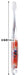 Skater 3pc Kids Toothbrush 3-5yrs Soft Clear Pokemon 23N Tbcr5T-A- Japan Figure Store - #1 Bring To You The Best Japanese Goods