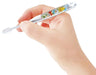 Skater 3pc Kids Toothbrush 3-5yrs Soft Clear Pokemon 23N Tbcr5T-A- Japan Figure Store - #1 Bring To You The Best Japanese Goods