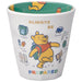 Skater Japan Melamine Cup 270Ml Disney Winnie The Pooh Outdoor Mtb2Ts-A- Japan Figure Store - #1 Bring To You The Best Japanese Goods