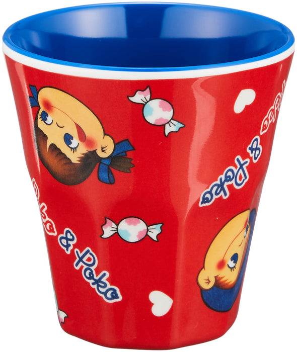 Skater Japan Peko-Chan Melamine Tumbler Cup 270Ml Mtb2-A- Japan Figure Store - #1 Bring To You The Best Japanese Goods