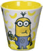 Skater Melamine Minions Tumbler 270Ml Mtb2 - Made In Japan- Japan Figure Store - #1 Bring To You The Best Japanese Goods