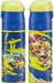Skater 470ml Splatoon 3 Kids Steel Sports Bottle SDC4-A- Japan Figure Store - #1 Bring To You The Best Japanese Goods