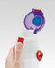 Skater 470Ml Pokemon 23 Stainless Steel Kids Water Bottle Japan Sdc4-A- Japan Figure Store - #1 Bring To You The Best Japanese Goods