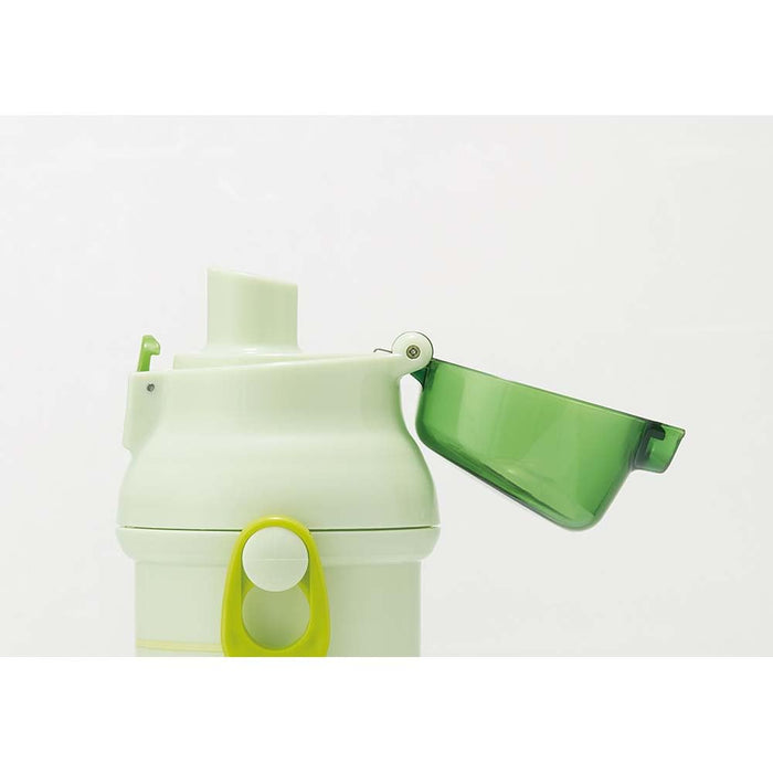 Skater Water Bottle Pokemon 480ml PSB5Sanag-A Japan- Japan Figure Store - #1 Bring To You The Best Japanese Goods