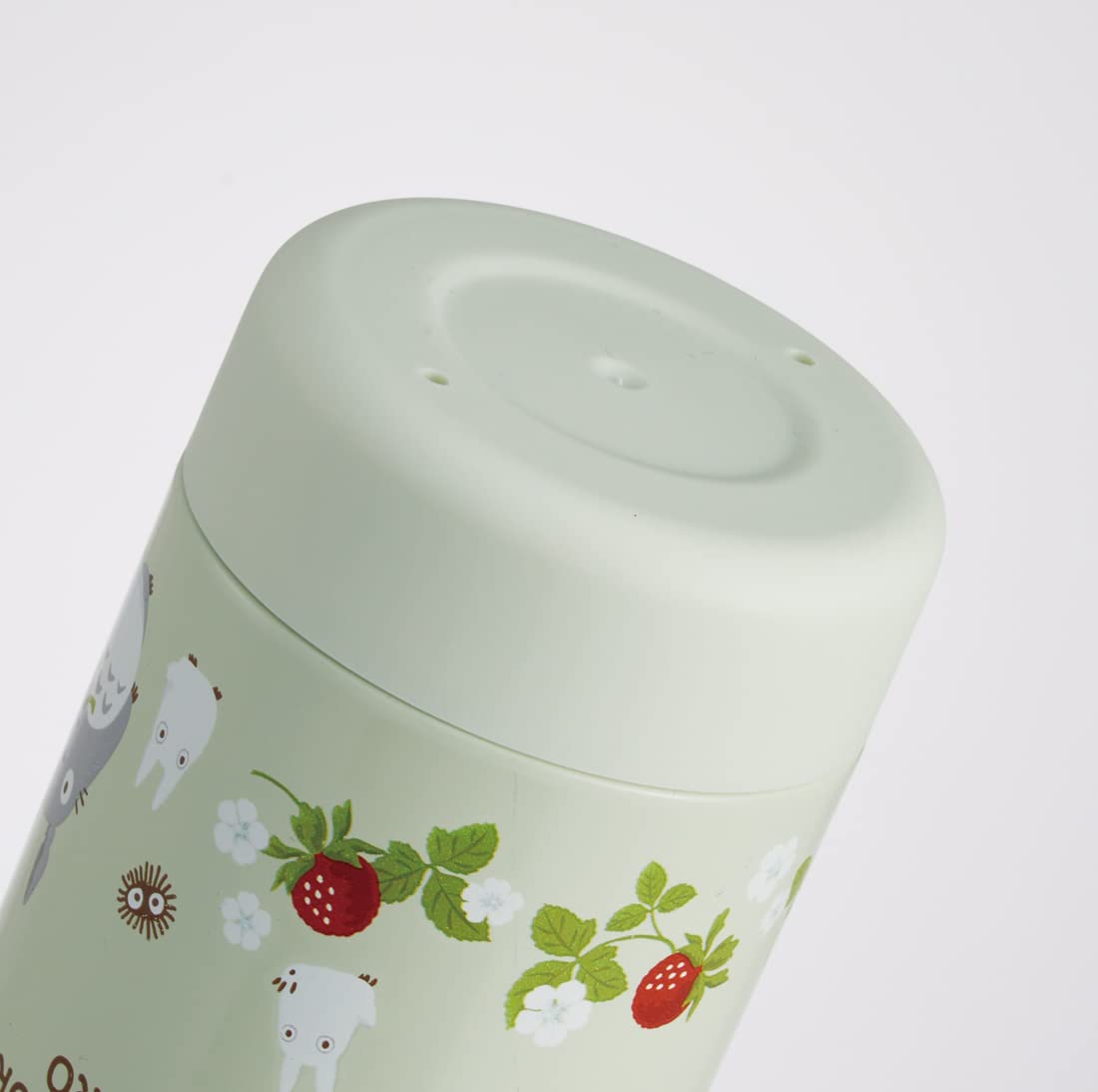 Skater 580ml SS Bottle My Neighbor Totoro Strawberry SSSC6-A- Japan Figure Store - #1 Bring To You The Best Japanese Goods