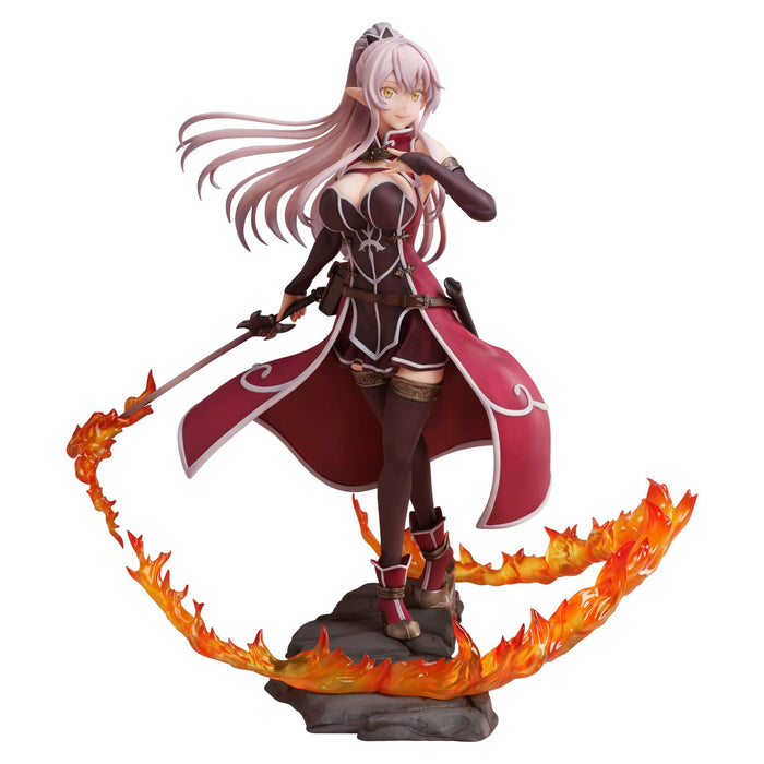 Union Creative Ariane Figure Skeleton Knight In Another World- Japan Figure Store - #1 Bring To You The Best Japanese Goods