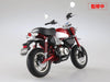 Skynet 1/12 Complete Bike Honda Monkey125 Pearl Nebula Red- Japan Figure Store - #1 Bring To You The Best Japanese Goods