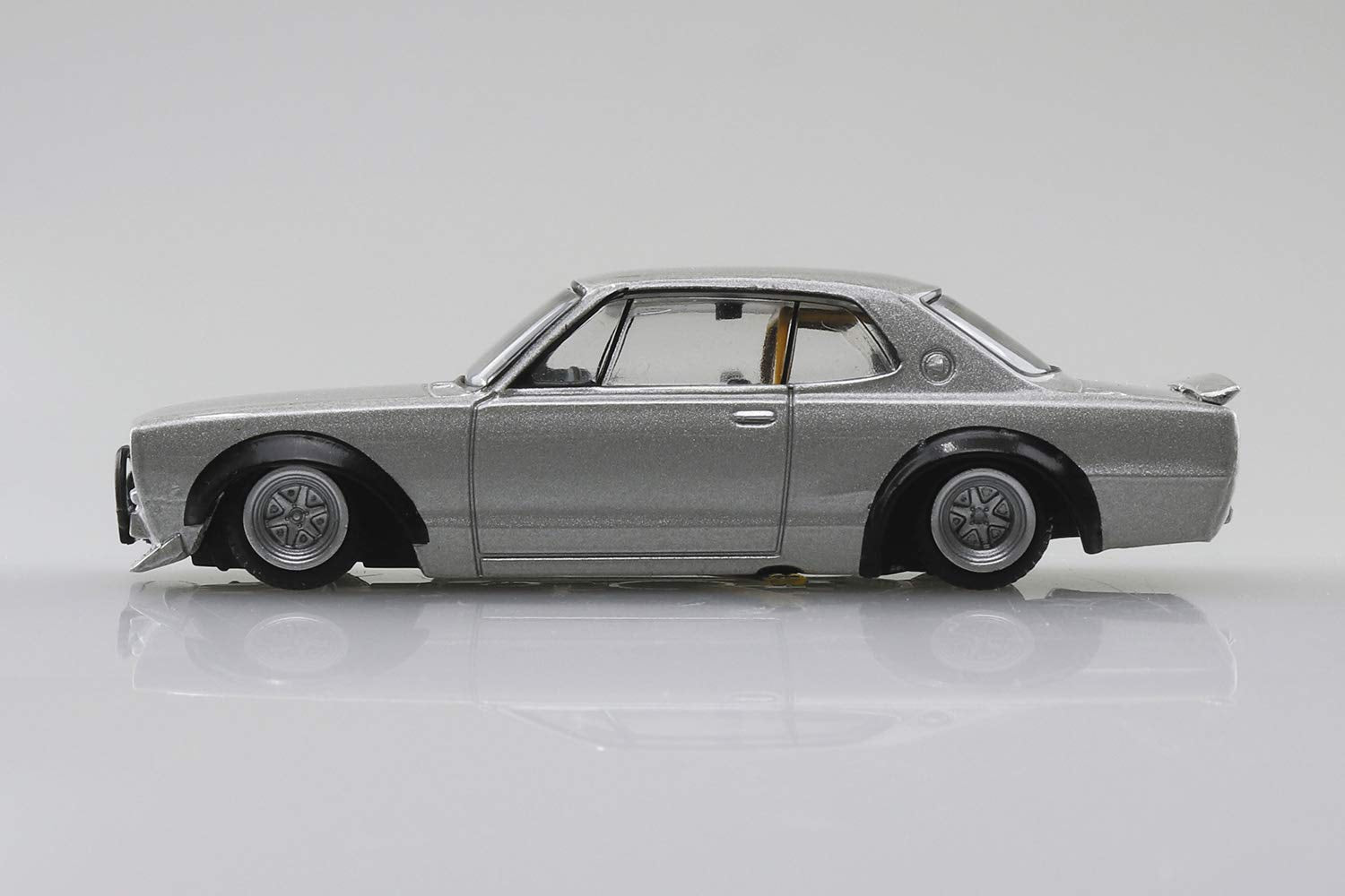 AOSHIMA Grand Champion Collection 1/64 Diecast Mini Car Part 13 Box 12 Pieces Set- Japan Figure Store - #1 Bring To You The Best Japanese Goods