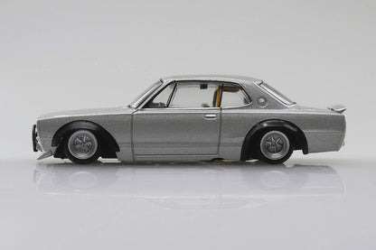 AOSHIMA Grand Champion Collection 1/64 Diecast Mini Car Part 13 Box 12 Pieces Set- Japan Figure Store - #1 Bring To You The Best Japanese Goods