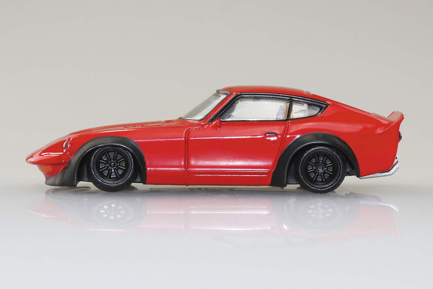 AOSHIMA Grand Champion Collection 1/64 Diecast Mini Car Part 13 Box 12 Pieces Set- Japan Figure Store - #1 Bring To You The Best Japanese Goods