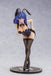 Alphamax Skytube Comic Aun Fukiishi Hana Kakemiru 1/6 Scale Pvc Japan Figure- Japan Figure Store - #1 Bring To You The Best Japanese Goods