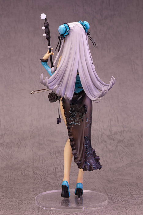 Alphamax Skytube Genmutan Dai-Yu Dai Yu Figure By Tony Dx 1/6 Pvc Painted Japan- Japan Figure Store - #1 Bring To You The Best Japanese Goods