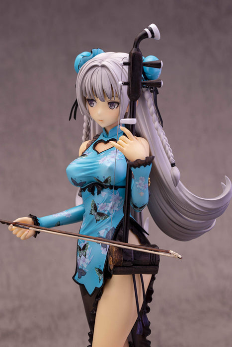 Alphamax Skytube Genmutan Dai-Yu Dai Yu Figure By Tony Dx 1/6 Pvc Painted Japan- Japan Figure Store - #1 Bring To You The Best Japanese Goods