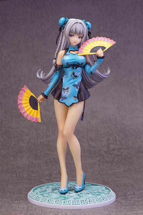 Alphamax Skytube Genmutan Dai-Yu Dai Yu Figure By Tony Dx 1/6 Pvc Painted Japan- Japan Figure Store - #1 Bring To You The Best Japanese Goods