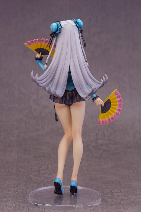 Alphamax Skytube Genmutan Dai-Yu Dai Yu Figure By Tony Dx 1/6 Pvc Painted Japan- Japan Figure Store - #1 Bring To You The Best Japanese Goods