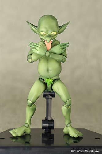 Skytube Goblin-kun Figure- Japan Figure Store - #1 Bring To You The Best Japanese Goods