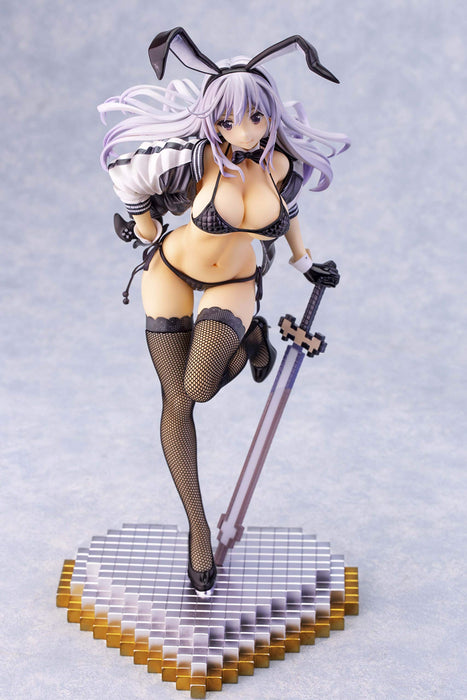 Alphamax Skytube Saitom Zimakupiza Yu Usada 1/6 Pvc Figure Japan- Japan Figure Store - #1 Bring To You The Best Japanese Goods