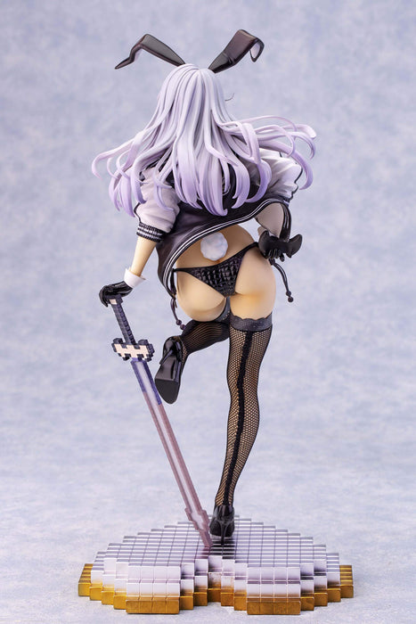 Alphamax Skytube Saitom Zimakupiza Yu Usada 1/6 Pvc Figure Japan- Japan Figure Store - #1 Bring To You The Best Japanese Goods