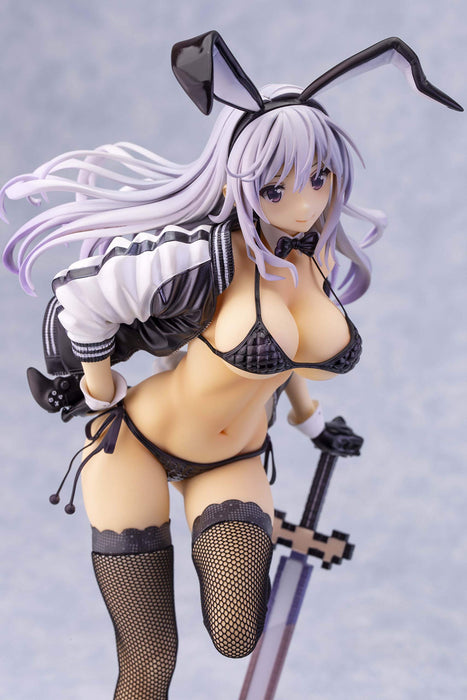 Alphamax Skytube Saitom Zimakupiza Yu Usada 1/6 Pvc Figure Japan- Japan Figure Store - #1 Bring To You The Best Japanese Goods