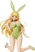 Slave Magic Of Another World Demon King And Summoned Girl Shera L Greenwood Barefoot Bunny Ver. 1/4 Scale Pvc Pre-Painted Complete Figure- Japan Figure Store - #1 Bring To You The Best Japanese Goods