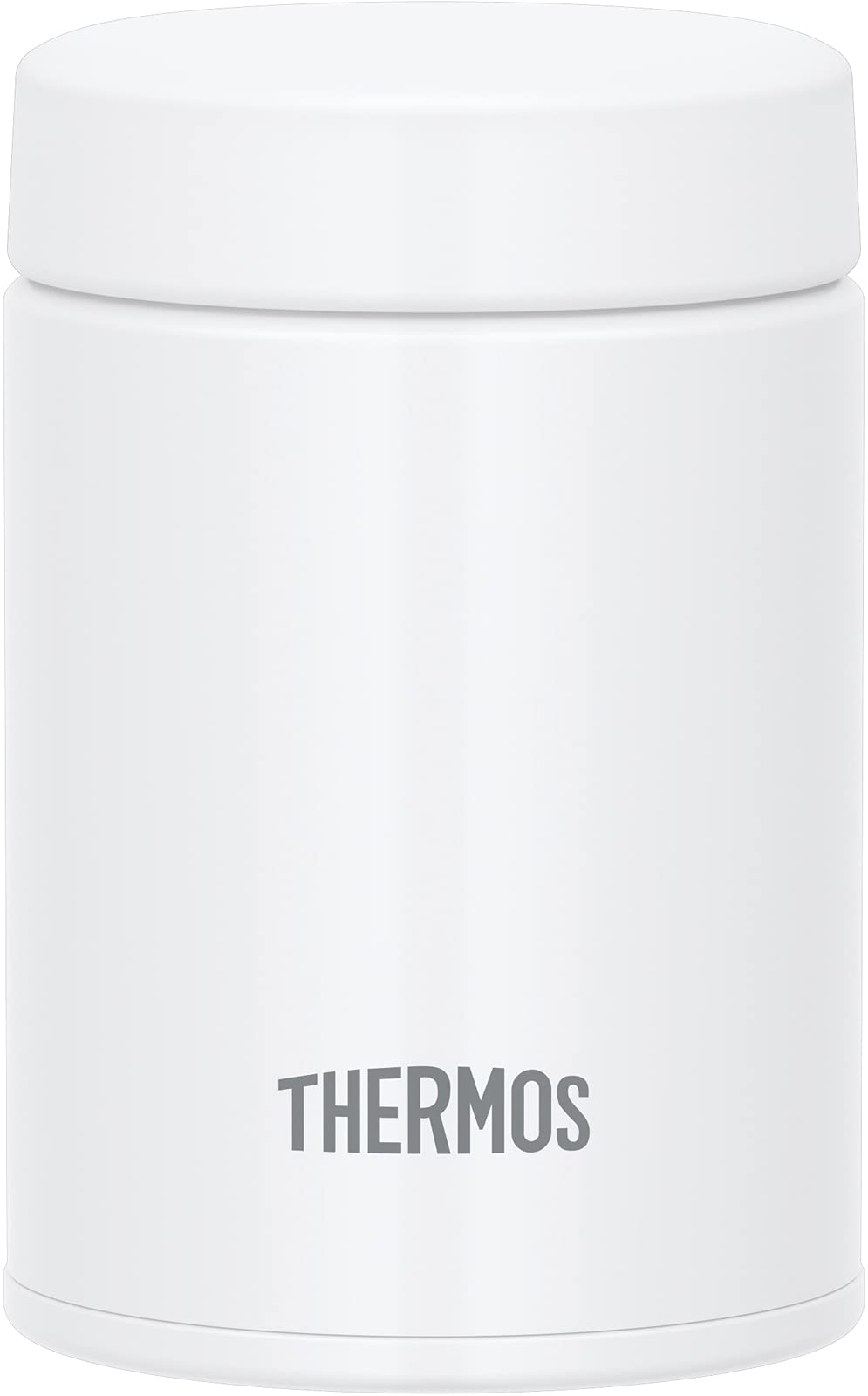 Thermos Vacuum Insulated Soup Jar (White) 200ml - Japanese Insulated Soup Jar- Japan Figure Store - #1 Bring To You The Best Japanese Goods