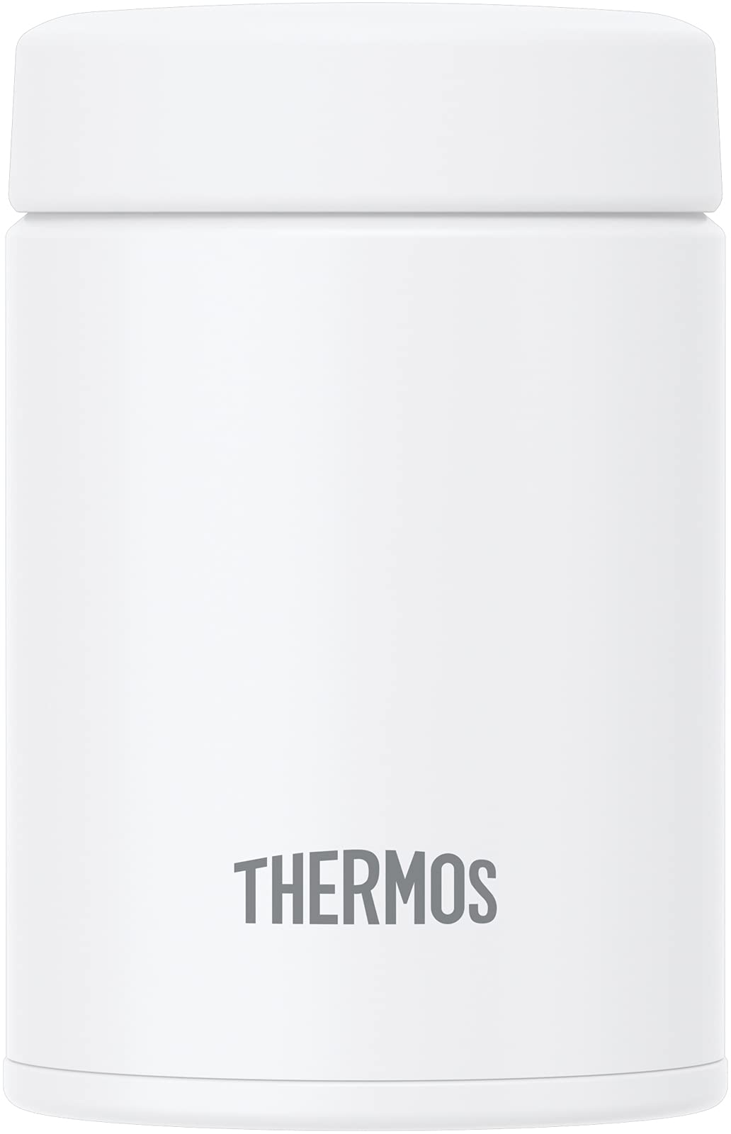 Thermos Vacuum Insulated Soup Jar (White) 200ml - Japanese Insulated Soup Jar- Japan Figure Store - #1 Bring To You The Best Japanese Goods