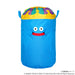 SQUARE ENIX Smile Slime King Slime Laundry Bag Dragon Quest- Japan Figure Store - #1 Bring To You The Best Japanese Goods