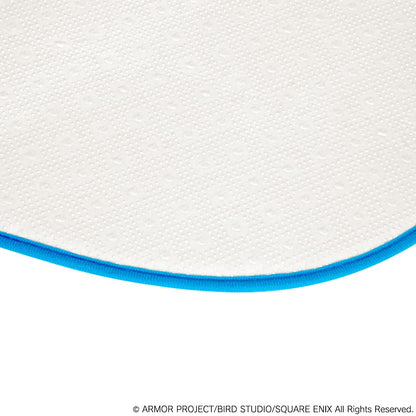 SQUARE ENIX Smile Slime King Slime'S Soft Floor Mat Dragon Quest- Japan Figure Store - #1 Bring To You The Best Japanese Goods