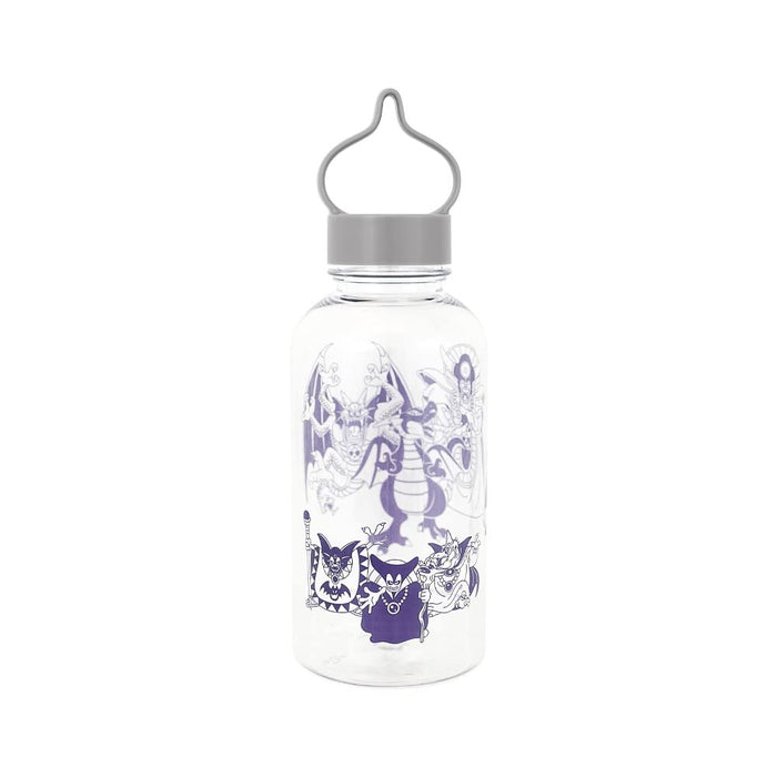 Square Enix Smile Slime Clear Bottle Demon Lord - Japanese Anime Bottle - Dragon Quest Bottles- Japan Figure Store - #1 Bring To You The Best Japanese Goods