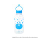 Square Enix Dragon Quest Smile Slime Clear Bottle Slime Dragon Quest Slime Clear Bottle- Japan Figure Store - #1 Bring To You The Best Japanese Goods