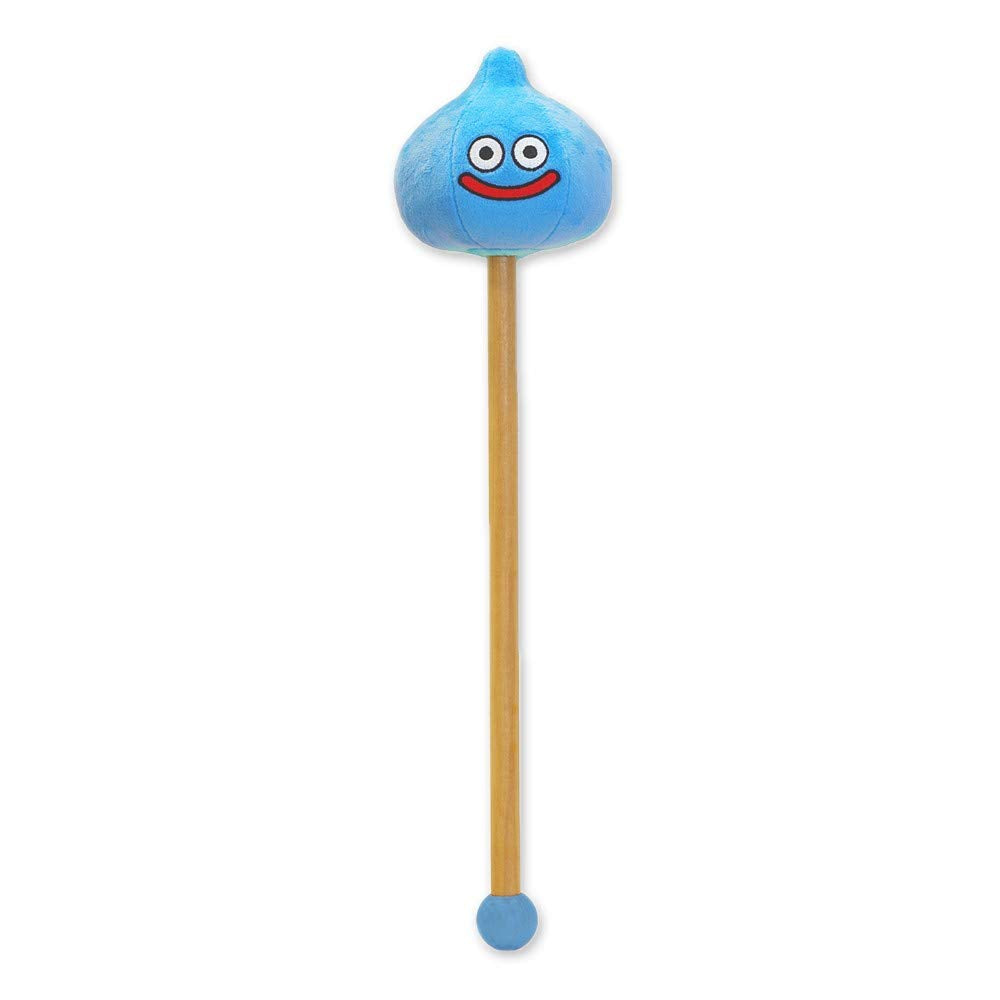 Square Enix Smile Slime Stick Shoulder Tapping Stick Japanese Tapping Toys- Japan Figure Store - #1 Bring To You The Best Japanese Goods