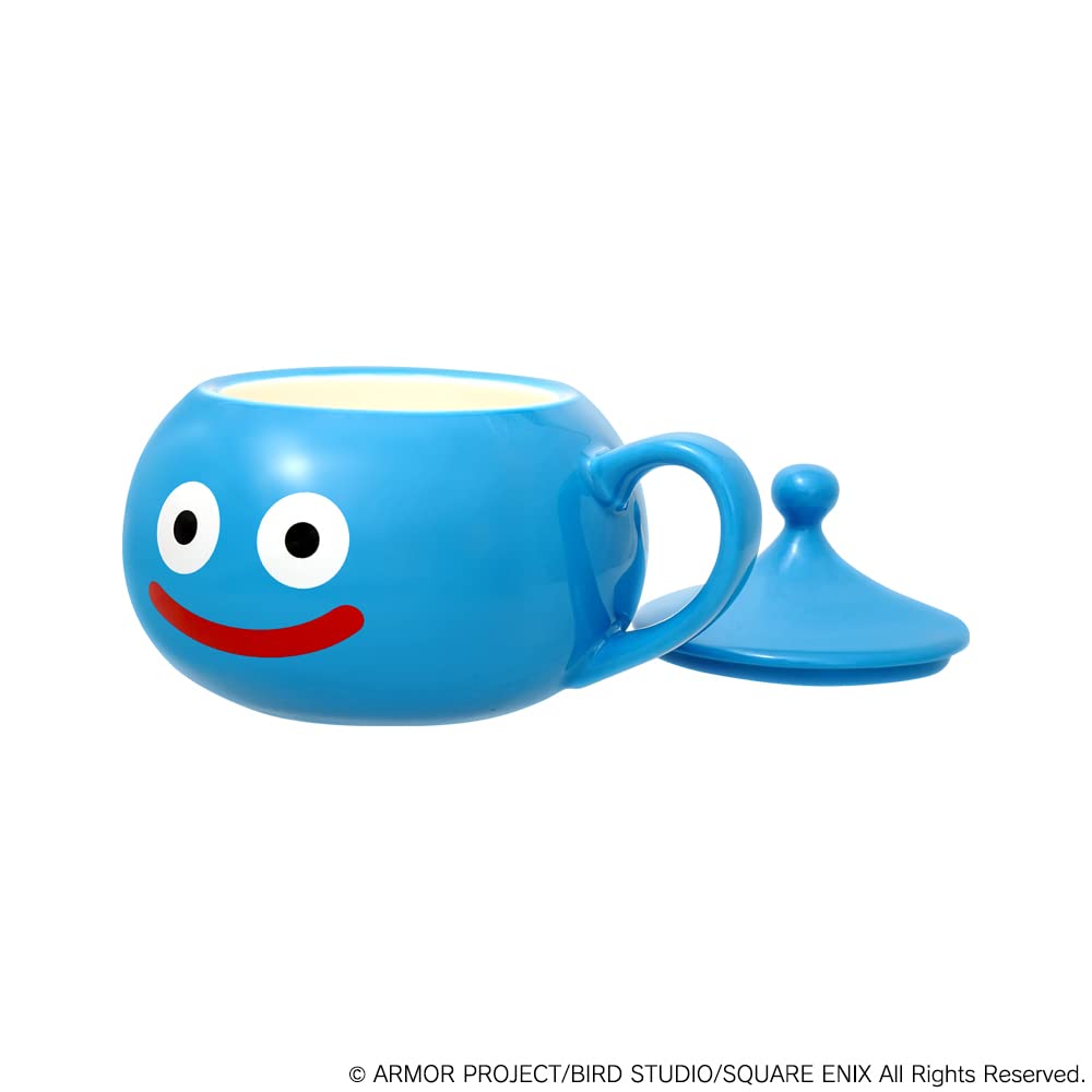 Square Enix Slime Soup Cup- Japan Figure Store - #1 Bring To You The Best Japanese Goods