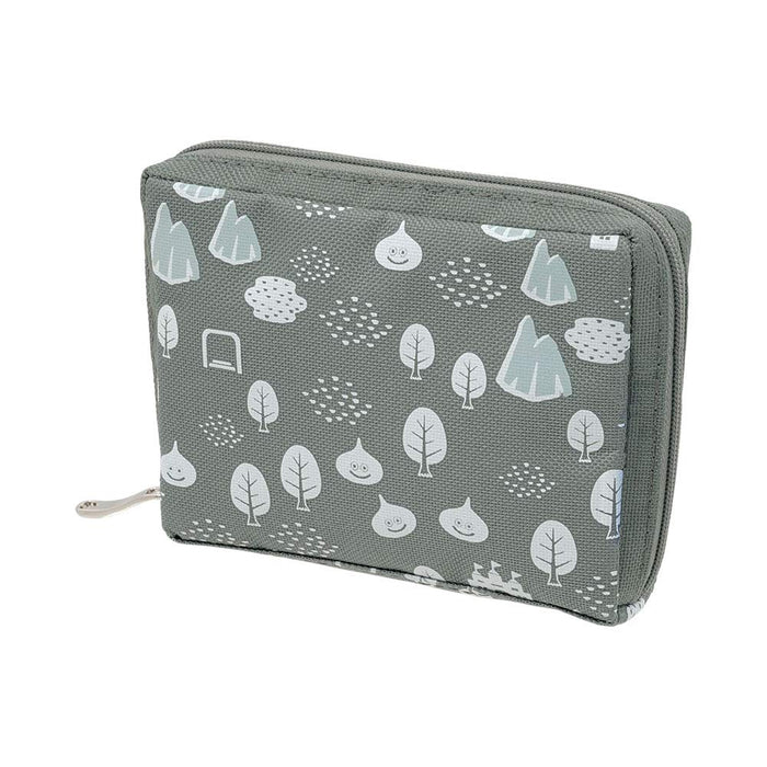 Square Enix Smile Slime Style Field Mini Pouch - Japanese Pouch Bags - Mini Pouch- Japan Figure Store - #1 Bring To You The Best Japanese Goods