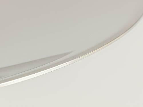 Snow Peak Mirror Plate Tw-111- Japan Figure Store - #1 Bring To You The Best Japanese Goods