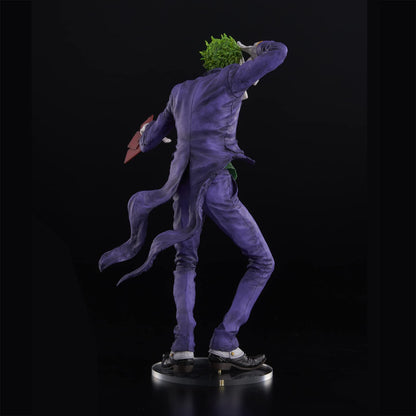 Union Creative Joker Laughing Purple Ver. Figure Abs & Pvc Japan- Japan Figure Store - #1 Bring To You The Best Japanese Goods