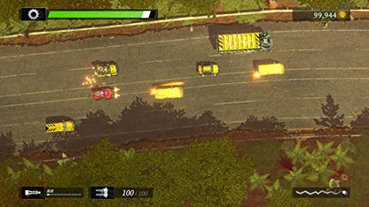 Softsource Gearshifters For Sony Playstation Ps4 - New Japan Figure 4573591750075 3