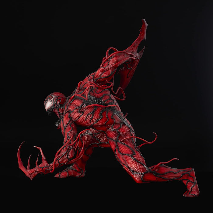 Sentinel Intl Japan Carnage Non-Scale Pvc Figure Abs Painted Finish- Japan Figure Store - #1 Bring To You The Best Japanese Goods