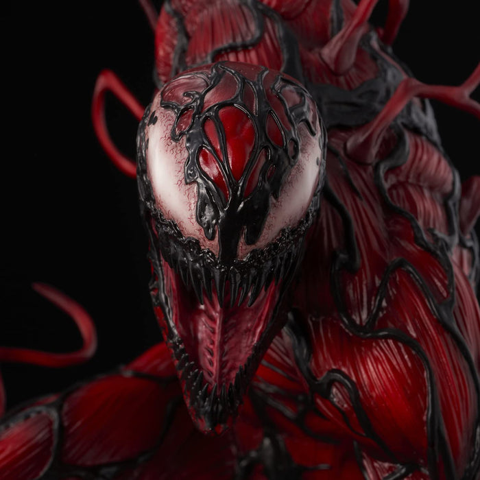 Sentinel Intl Japan Carnage Non-Scale Pvc Figure Abs Painted Finish- Japan Figure Store - #1 Bring To You The Best Japanese Goods