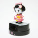 Santa Solar Maiko-Chan Peach Japan- Japan Figure Store - #1 Bring To You The Best Japanese Goods
