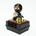 Santa Solar Ninja From Japan - 120 Characters- Japan Figure Store - #1 Bring To You The Best Japanese Goods