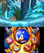 Sonic Toon Fire & Ice 3Ds - Used Japan Figure 4974365911096 3